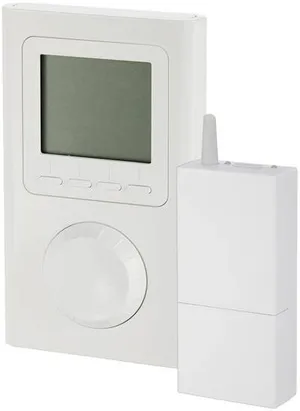 Dimplex 373750 RTU 101F Funk-Raumthermostat-Set Aufputz 1 St.
