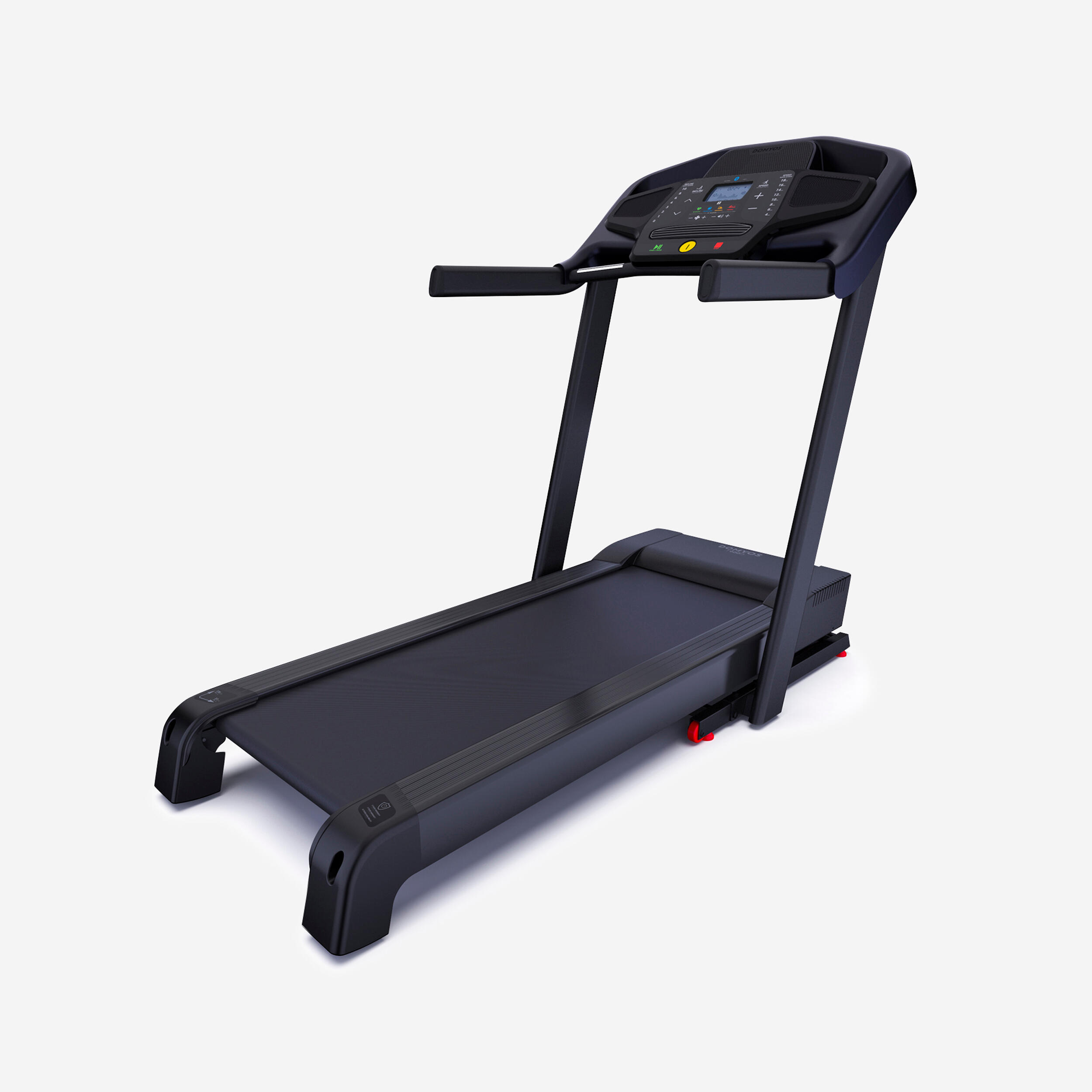 DOMYOS Cinta Correr T900D 18 km/h Garantía Decathlon
