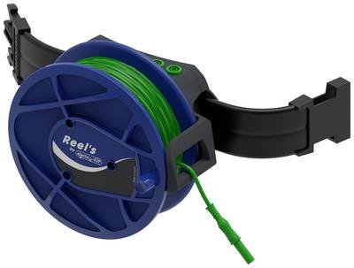 Electro PJP STB-REEL2310-30V STB-REEL2310-30V Messleitung 30 m