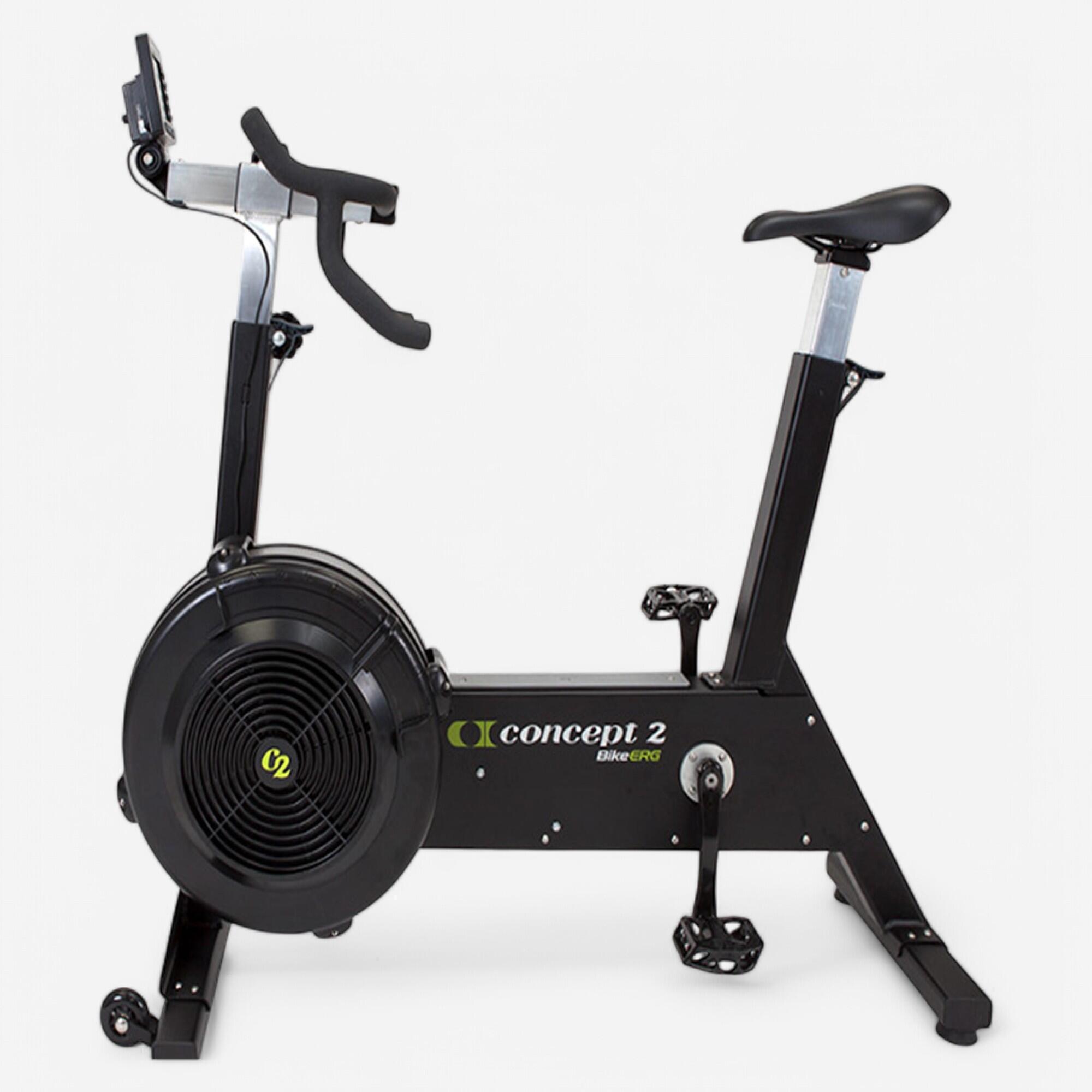 CONCEPT 2 BICICLETA Ciclo Indoor Concept2 BIKEERG
