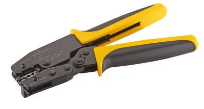 HARTING 09 99 000 0021 09990000021 Crimpzange 0.14 bis 2.5 mm²