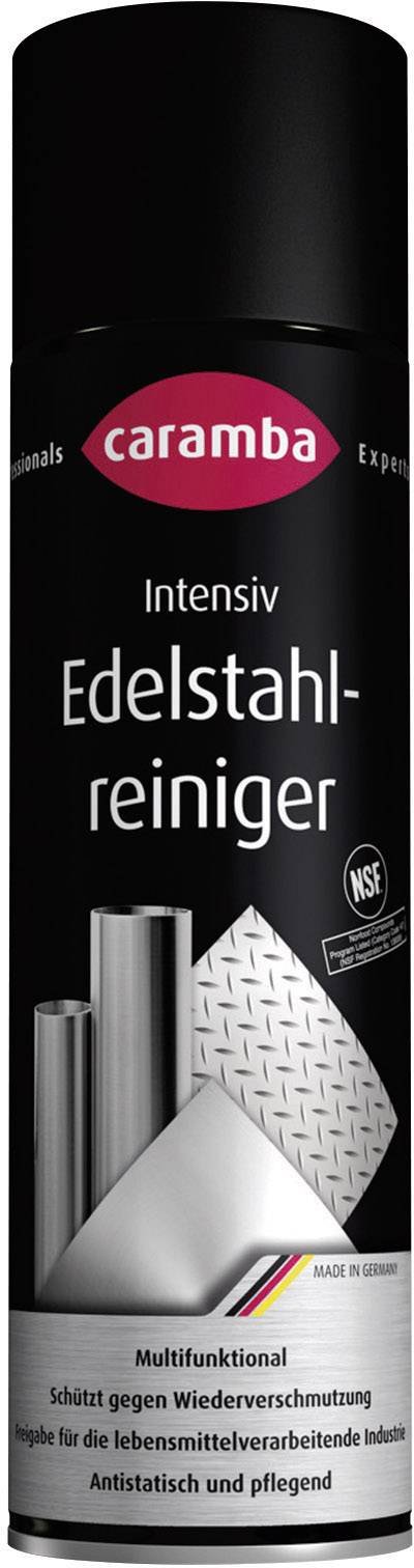 Caramba Edelstahlreiniger 63308401 500 ml
