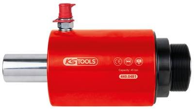 Hydraulikzylinder 45t KS Tools 440.0481