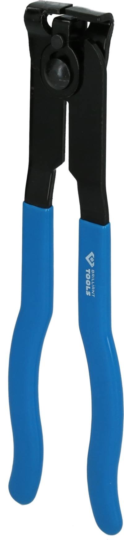Brilliant Tools BT676000 Achsmanschetten-Klemm-Zange