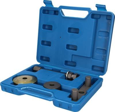 Silentlager-Werkzeug-Satz, für Ford Mondeo, 4-tlg Brilliant Tools BT672150