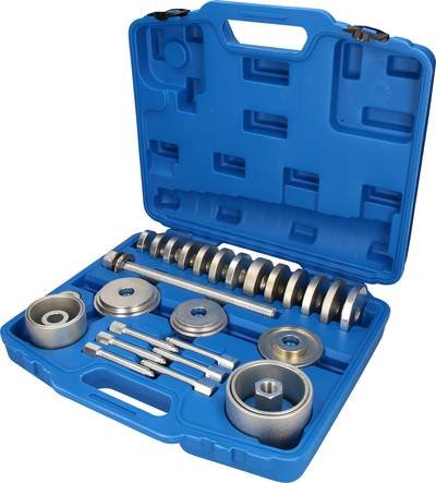 Radlager-Werkzeug-Satz, 31-tlg Brilliant Tools BT671650 Brilliant Tools BT671650
