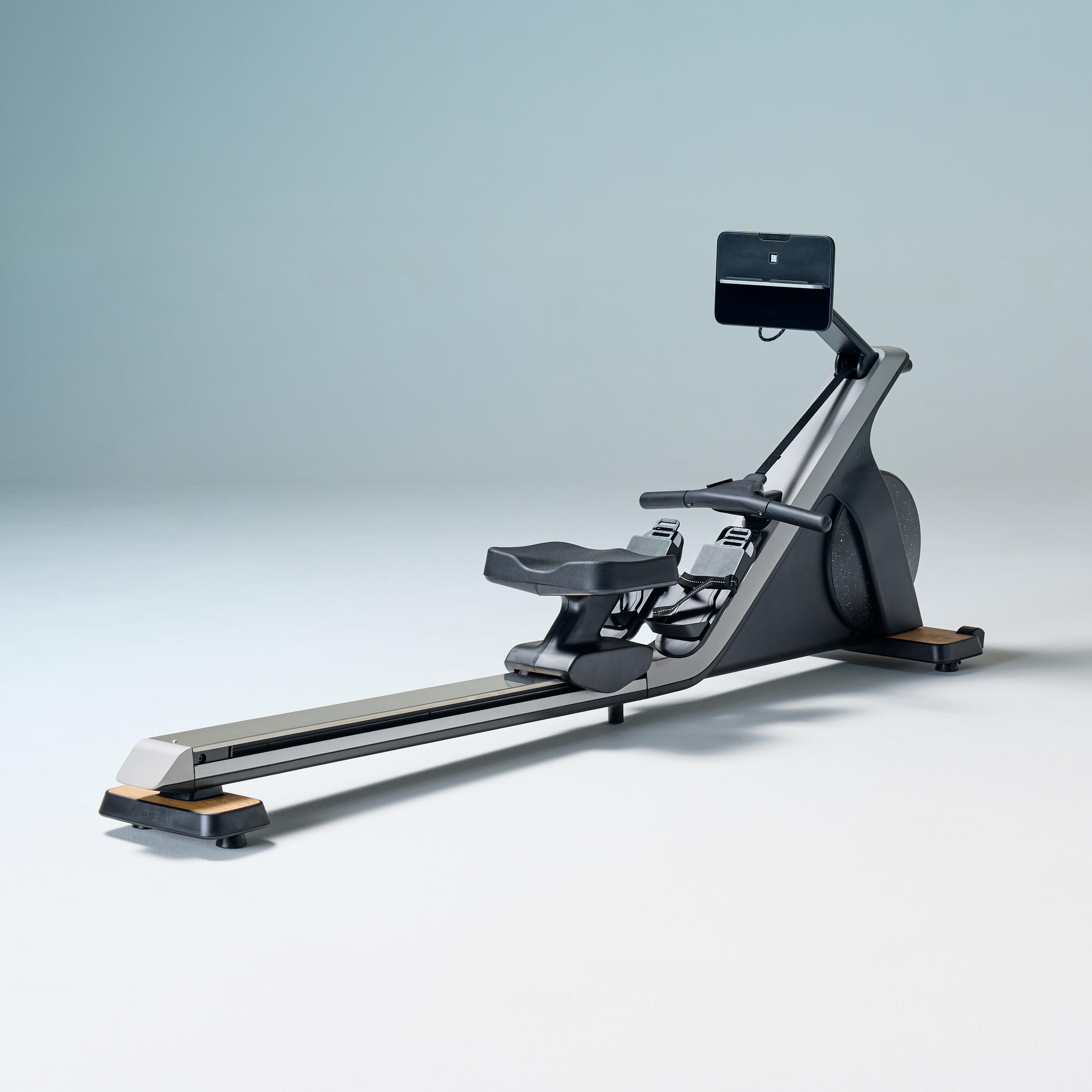 DOMYOS Banco Remo Training Rower 900 Conectado Garantía Decathlon