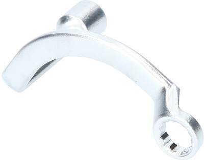Brilliant Tools BT601006 Spezial-Schlüssel für Turbolader für VAG, 12 mm