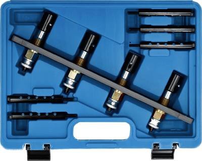 Brilliant Tools BT551330 Einspritzdüsen-Montage- und Demontage-Werkzeug für BMW, 6-tlg