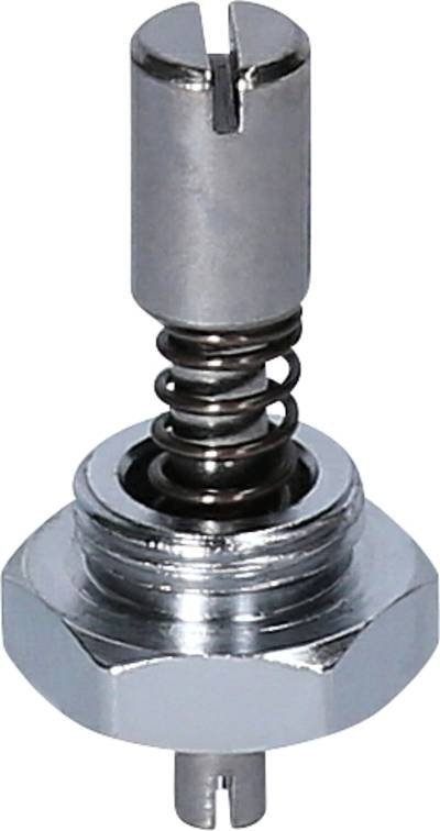 Brilliant Tools BT551121 Dieselpumpen-Arretierungsstift für Mercedes-Benz