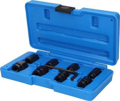 Brilliant Tools BT542000 Stehbolzen-Ausdreher-Satz