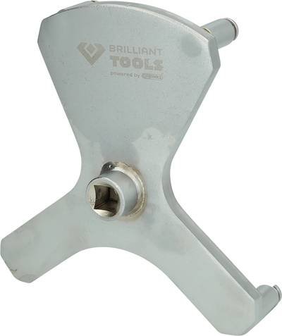 Brilliant Tools BT536009 Tankgeberschlüssel für BMW