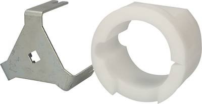 Brilliant Tools BT536000 Kraftstofffilter-Werkzeug-Satz für JTD Motoren, 2-tlg