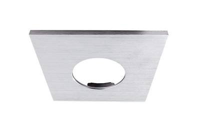 Deko Light COB 930100 Abdeckung Silber