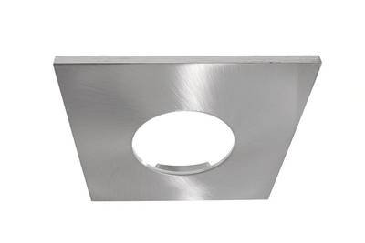 Deko Light COB 930079 Abdeckung Silber