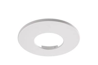 Deko Light COB 930074 Abdeckung Signal-Weiß