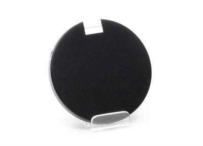 Deko Light 930396 Abdeckung IP20 Schwarz