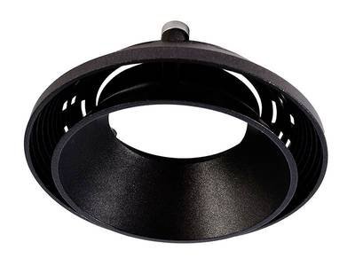 Deko Light 930381 Reflektor IP20 Schwarz