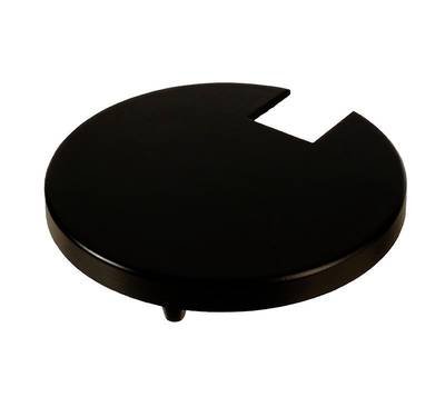 Deko Light 930329 Abdeckung IP20 Schwarz