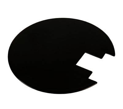 Deko Light 930327 Abdeckung IP20 Schwarz