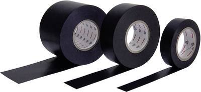 CellPack Cellpack 145804 Isolierband No. 128 Grau (L x B) 25 m x 19 mm 1 St.