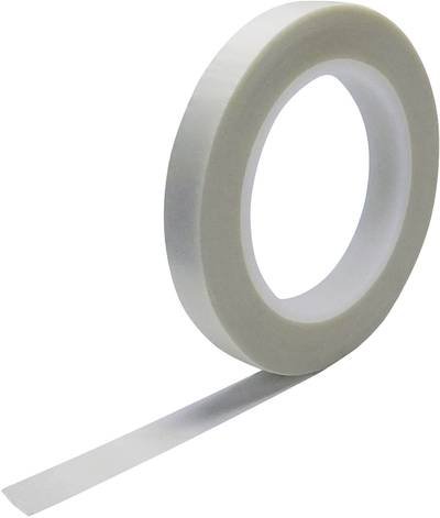 CellPack Cellpack 223585 Gewebeklebeband Premio 1130 Weiß (L x B) 33 m x 12 mm 1 St.