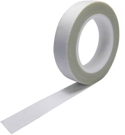 CellPack Cellpack 223580 Gewebeklebeband Premio 1180 Weiß (L x B) 33 m x 25 mm 1 St.