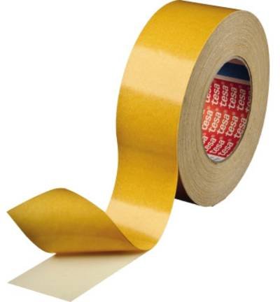 tesa 04964-00075-00 Doppelseitiges Klebeband tesafix® 4964 Weiß (L x B) 50 m x 19 mm 1 St.