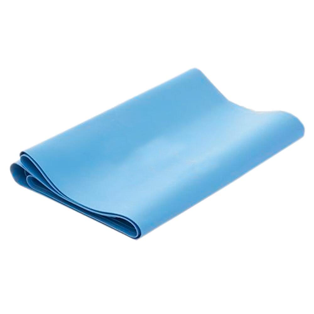 MOBICLINIC Banda Elástica Fitness Equipo de Ejercicio de Resistencia para Yoga Pilates