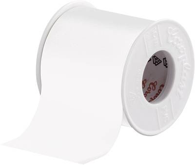 Coroplast 2181 2181 PVC-Klebeband Weiß (L x B) 10 m x 50 mm 1 St.