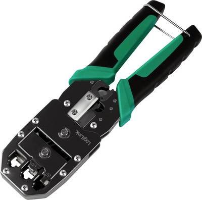 LogiLink WZ0079 Crimpzange