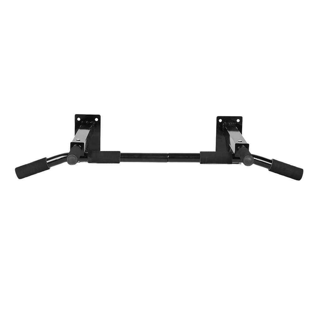 OZIO FITNESS Barra de Dominadas de Pared Elevación Pull Up Flexiones Dorsales Hasta 200Kg