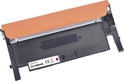 Renkforce Toner ersetzt Samsung CLT-M404S Kompatibel Magenta 1000 Seiten RF-Toner-SCLTM404S RF-6922970