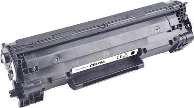 Renkforce Toner ersetzt HP HP 78A, CE278A Kompatibel Schwarz 2100 Seiten RF-Toner-HP78ABK RF-6922834