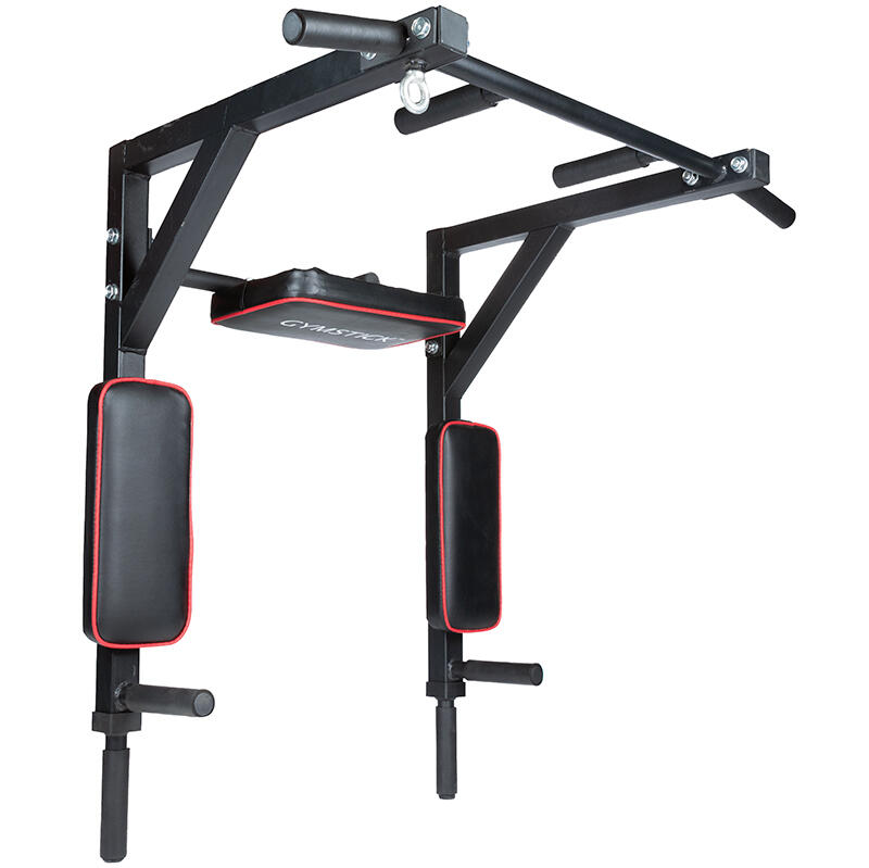 GYMSTICK Rejilla de dominadas y de inmersión
