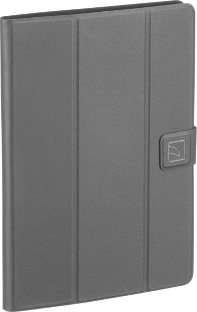 Tucano Facile Plus Tablet Hülle Universal 33 cm (13") Back Cover Schwarz