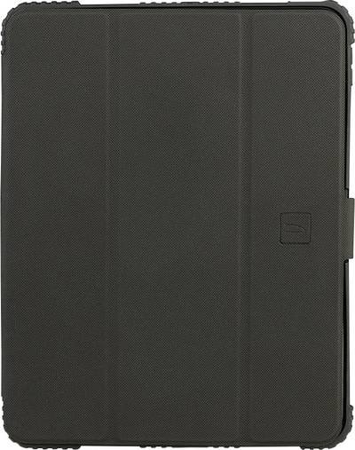 Tucano Educo Tablet Hülle Apple iPad 10.9" (Gen.10, 2022), iPad 10.9" (A16, 2025) 27,7 cm (10,9") Book Cover Schwarz