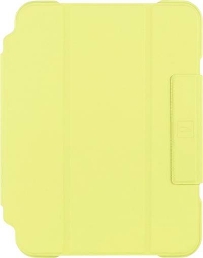 Tucano Alunno Tablet Hülle Apple iPad 10.9" (Gen.10, 2022), iPad 10.9" (A16, 2025) 27,7 cm (10,9") Book Cover Gelb