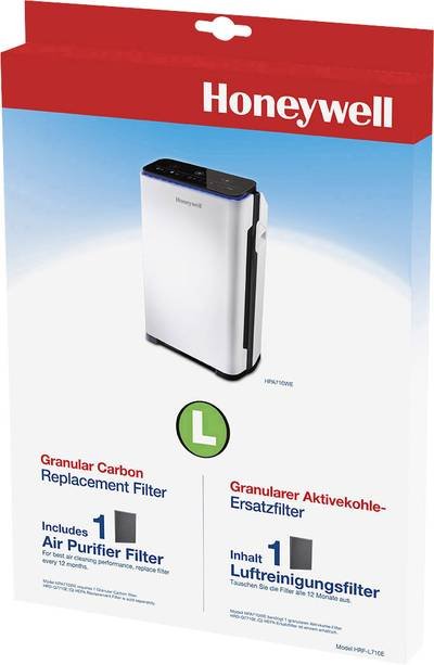Honeywell HRF-L710E HRF-L710E Aktivkohlefilter