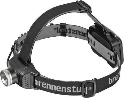 Brennenstuhl LuxPremium KL 200F LED Stirnlampe batteriebetrieben 200 lm 4 h 1178780