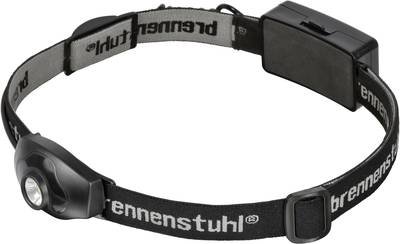 Brennenstuhl LuxPremium KL 100 LED Stirnlampe batteriebetrieben 100 lm 10 h 1178760