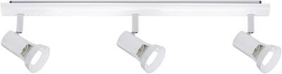 Paulmann Teja 66704 Deckenstrahler LED GU10 30 W Weiß