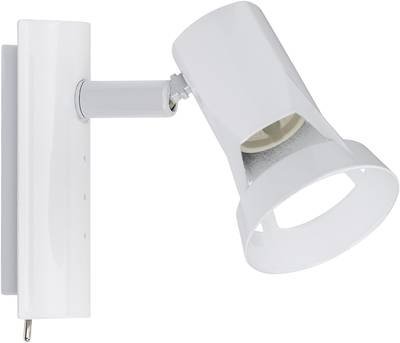 Paulmann Teja 66702 Wandstrahler GU10 10 W LED Weiß