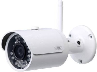 Burg Wächter BULLET 304 39060 LAN, WLAN IP Überwachungskamera 2048 x 1536 Pixel