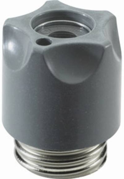 Mersen 02072.000000 D-Schraubkappe Sicherungsgröße = DIII 63 A 500 V