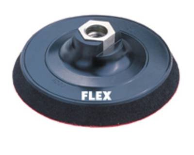 Flex 350737 Klett-Teller gedämpft, M 14
