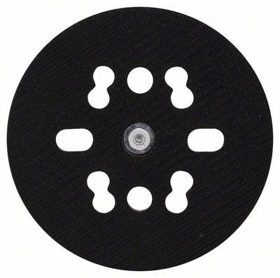Bosch Accessories 3608601006 Bosch Accessories 3608601006 Schleifteller mittel, 150 mm, für GEX 150 ACE Durchmesser 150