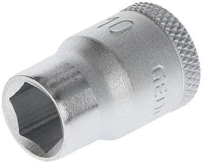 Gedore 30 10 6230590 Steckschlüsseleinsatz 10 mm 10 mm 3/8" (10 mm)