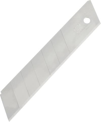 Abbrechklingen 0,7x25mm