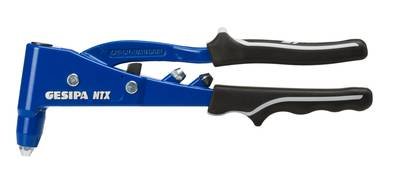 Gesipa 1434040 Blindnietzange 260 mm 1 St.